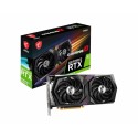 MSI GeForce RTX 3060 Ti GAMING X 8G LHR NVIDIA 8 GB GDDR6 RTX3060TGX8GLHR