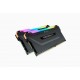 Corsair Vengeance RGB PRO memoria 32 GB 2 x 16 GB DDR4 3200 MHz CMW32GX4M2E3200C16