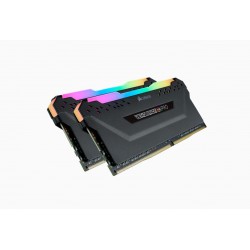 Corsair Vengeance RGB PRO memoria 32 GB 2 x 16 GB DDR4 3200 MHz CMW32GX4M2E3200C16