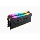 Corsair Vengeance RGB PRO memoria 32 GB 2 x 16 GB DDR4 3200 MHz CMW32GX4M2E3200C16