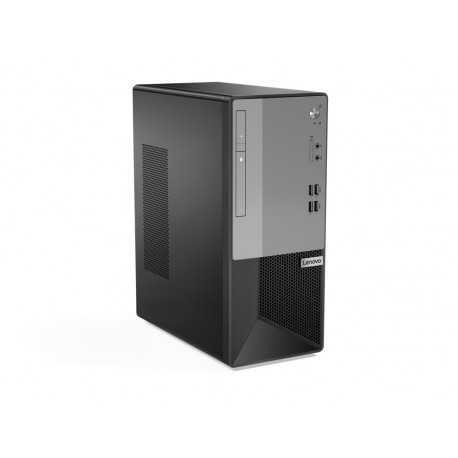 Lenovo V50t i3 10105 Tower Intel Core i3 8 GB DDR4 SDRAM 256 GB SSD PC Nero, Argento 11QE004SIX