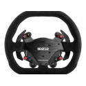 Thrustmaster Competition Wheel add on Sparco P310 Mod Nero Volante Digitale PC, Xbox One 4060086