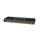 Netgear NETGEAR GS316PP SWITCH POE 16 POR