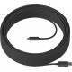 Logitech USB 3.1 CABLE GRAPHITE