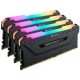 Corsair Vengeance CMW32GX4M4D3600C18 memoria 32 GB 4 x 8 GB DDR4 3600 MHz