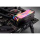 Corsair Vengeance CMW32GX4M4D3600C18 memoria 32 GB 4 x 8 GB DDR4 3600 MHz