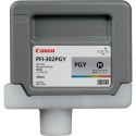 Canon PFI-302PGY cartuccia dinchiostro Originale Grigio per foto 2218B001AA