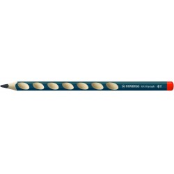Stabilo Easygraph HB 12 pz 322HB