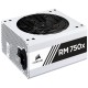 Corsair RM750x alimentatore per computer 750 W 20 4 pin ATX ATX Nero, Bianco CP 9020187