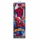 Marvel Spider Man Spider Man Spider Man Titan Hero Series, Action figure da 30 cm E73335L2