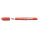 Stabilo worker colorful Penna stick a sfera Rosso 10 pz 201940