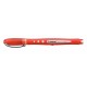 Stabilo worker colorful Penna stick a sfera Rosso 10 pz 201940