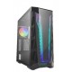 Cooler Master MasterBox 540 Desktop Nero, Trasparente MB540 KGNN S00