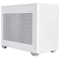 Cooler Master MasterBox NR200P Desktop Bianco MCB NR200P WGNN S00