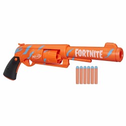 Nerf Fortnite F2678EU4 arma giocattolo