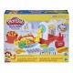 Hasbro Kitchen Creations Playset Patatine e Snack F13205L0