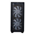 Cooler Master HAF 500 Midi Tower Nero H500-KGNN-S00