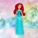 Hasbro Disney Princess Royal Shimmer Bambola di Ariel, bambola fashion doll con gonna e accessori moda, giocattolo per ...