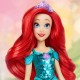 Hasbro Disney Princess Royal Shimmer Bambola di Ariel, bambola fashion doll con gonna e accessori moda, giocattolo per ...