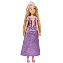 Hasbro Disney Princess Royal Shimmer - Bambola di Rapunzel, bambola fashion doll con gonna e accessori moda, giocattolo per ...