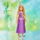 Hasbro Disney Princess Royal Shimmer Bambola di Rapunzel, bambola fashion doll con gonna e accessori moda, giocattolo per ...