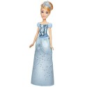 Hasbro Disney Princess Royal Shimmer - Bambola di Cenerentola, bambola con gonna e accessori moda, giocattolo per bambini dai...