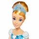 Hasbro Disney Princess Royal Shimmer Bambola di Cenerentola, bambola con gonna e accessori moda, giocattolo per bambini dai...