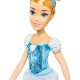 Hasbro Disney Princess Royal Shimmer Bambola di Cenerentola, bambola con gonna e accessori moda, giocattolo per bambini dai...