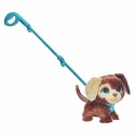 Hasbro Walkalots - Cagnolino cucciolo di peluche interattivo, con divertenti suoni e andatura saltellante, per bambini dai ...