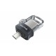 Sandisk USB ULTRA DUAL DRIVE M3.0 64GB