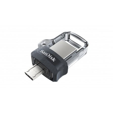 Sandisk USB ULTRA DUAL DRIVE M3.0 64GB