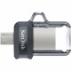 Sandisk USB ULTRA DUAL DRIVE M3.0 64GB