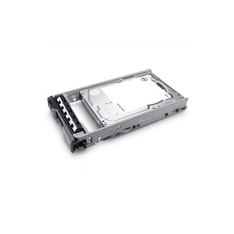 DELL 300GB 15K RPM SAS 2.5IN HOT PLUG HA