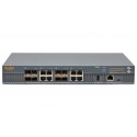 HP Aruba 7030 RW dispositivo di gestione rete 8000 Mbits Collegamento ethernet LAN JW686A