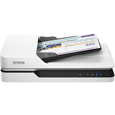 Epson WorkForce DS 1630 B11B239401