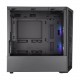 Cooler Master MasterBox MB311L ARGB Mini Tower Nero MCB B311L KGNN S01