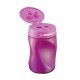 Stabilo Easy Temperamatite manuale Rosa 45011