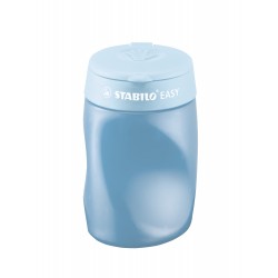 Stabilo Easy Temperamatite manuale Blu 45012