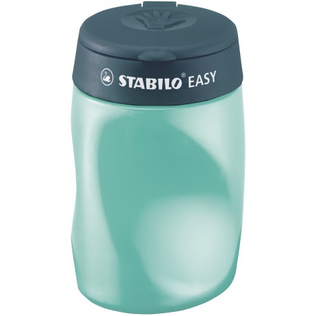 Stabilo 4501 temperino Turchese