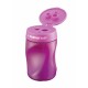 Stabilo Easy Temperamatite manuale Rosa 45021