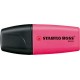 Stabilo Boss Mini evidenziatore Rosa 0756