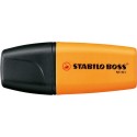 Stabilo BOSS MINI evidenziatore 1 pz Punta smussata Arancione 0754