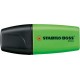 Stabilo Boss Mini evidenziatore Verde 0733
