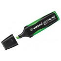Stabilo GREEN BOSS evidenziatore 1 pz Punta smussata Verde 607033