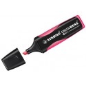 Stabilo GREEN BOSS evidenziatore 1 pz Punta smussata Rosa 607056