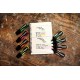 Stabilo GREEN BOSS evidenziatore 1 pz Rosa 607056