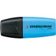 Stabilo Boss Mini evidenziatore Blu 0731