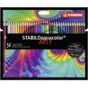 Stabilo aquacolor ARTY Multicolore 36 pz 1636-1-20