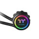 Thermaltake Water 3.0 360 ARGB Sync Processore Raffreddatore di liquidi tutto in uno 12 cm Nero CL W234 PL12SW A