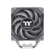 Thermaltake Toughair 510 Processore Refrigeratore 12 cm Nero CL P075 AL12BL A